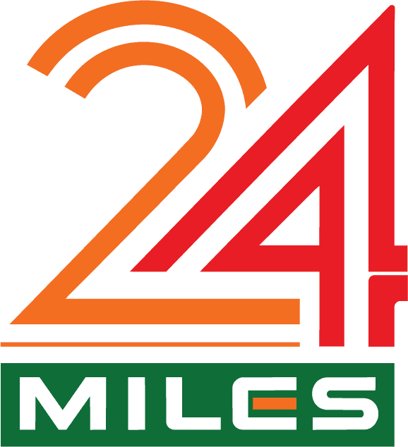 24Miles